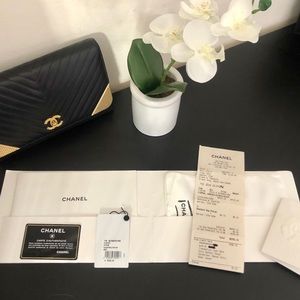 Chanel LED 2.0 Additional Authenticity Photos